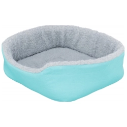 TRIXIE LEGOWISKO DUŻE ŚWINKA MORSKA KRÓLIK 62703